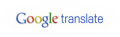 google translate